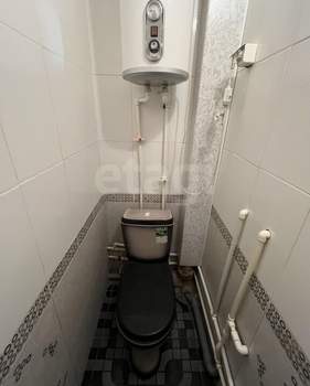 3-к квартира, вторичка, 61м2, 4/12 этаж