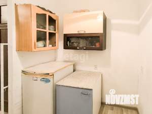 1-к квартира, вторичка, 18м2, 2/5 этаж