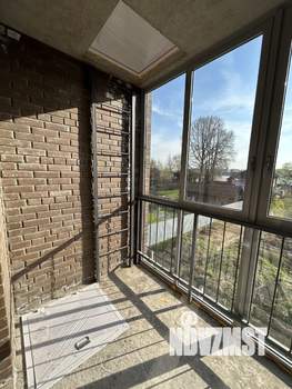 2-к квартира, вторичка, 70м2, 2/3 этаж