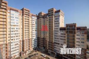 2-к квартира, вторичка, 50м2, 11/17 этаж