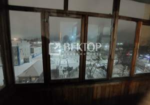 1-к квартира, вторичка, 32м2, 5/5 этаж