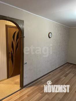 1-к квартира, вторичка, 30м2, 2/9 этаж