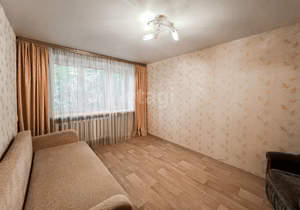 2-к квартира, вторичка, 43м2, 1/5 этаж