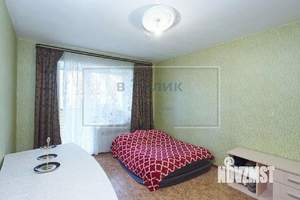 3-к квартира, вторичка, 84м2, 1/8 этаж