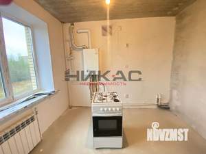 3-к квартира, вторичка, 93м2, 1/4 этаж