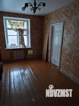 3-к квартира, вторичка, 78м2, 2/4 этаж