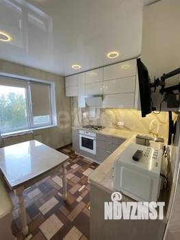 3-к квартира, вторичка, 62м2, 5/9 этаж