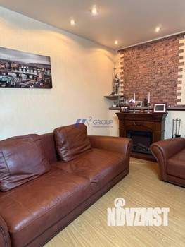 3-к квартира, вторичка, 99м2, 1/6 этаж