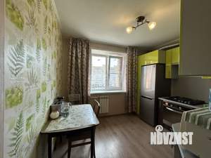 1-к квартира, вторичка, 38м2, 5/9 этаж
