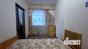 2-к квартира, вторичка, 36м2, 1/3 этаж