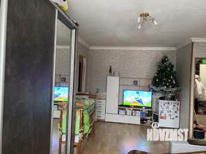 2-к квартира, вторичка, 43м2, 4/5 этаж