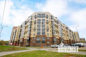 3-к квартира, вторичка, 75м2, 7/9 этаж