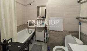 1-к квартира, вторичка, 43м2, 15/16 этаж