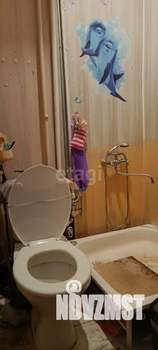 1-к квартира, вторичка, 31м2, 1/3 этаж