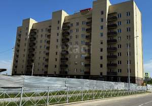 1-к квартира, вторичка, 34м2, 3/9 этаж