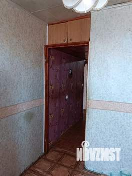 1-к квартира, вторичка, 33м2, 7/9 этаж