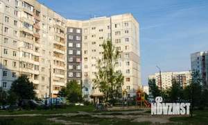 2-к квартира, вторичка, 55м2, 10/10 этаж