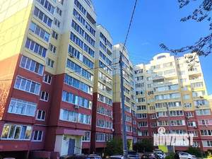 2-к квартира, вторичка, 61м2, 7/9 этаж