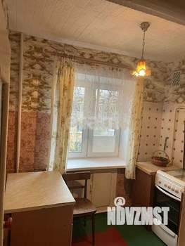 2-к квартира, вторичка, 37м2, 3/3 этаж