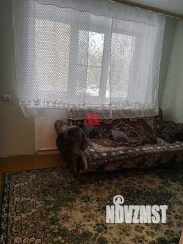 1-к квартира, вторичка, 15м2, 1/5 этаж