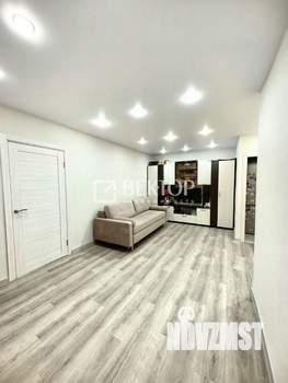 2-к квартира, вторичка, 45м2, 1/5 этаж