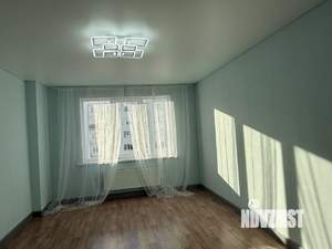 1-к квартира, вторичка, 40м2, 8/10 этаж