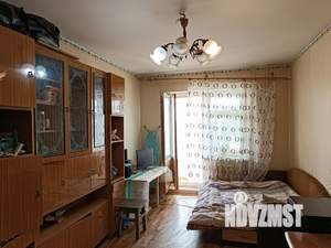 2-к квартира, вторичка, 61м2, 5/6 этаж
