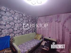 1-к квартира, вторичка, 22м2, 1/9 этаж