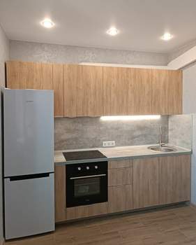 2-к квартира, сданный дом, 71м2, 14/24 этаж