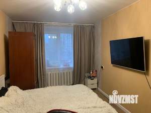 2-к квартира, вторичка, 55м2, 2/9 этаж