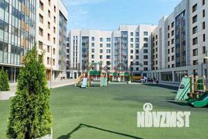 3-к квартира, вторичка, 114м2, 3/7 этаж