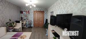 3-к квартира, вторичка, 68м2, 10/12 этаж
