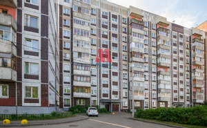 3-к квартира, вторичка, 65м2, 3/10 этаж