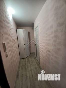 2-к квартира, вторичка, 46м2, 4/5 этаж