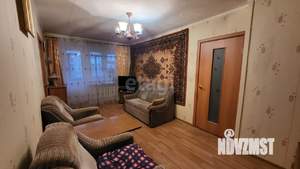 2-к квартира, вторичка, 43м2, 2/5 этаж