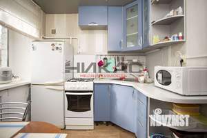 1-к квартира, вторичка, 30м2, 5/5 этаж