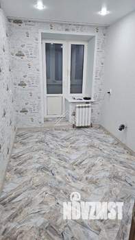 1-к квартира, вторичка, 30м2, 6/7 этаж