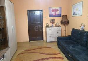 3-к квартира, вторичка, 56м2, 2/2 этаж