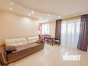 2-к квартира, вторичка, 40м2, 3/4 этаж