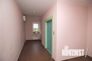 1-к квартира, вторичка, 43м2, 4/10 этаж