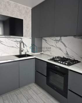 3-к квартира, вторичка, 75м2, 1/4 этаж
