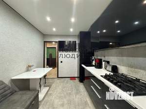 1-к квартира, вторичка, 37м2, 1/10 этаж