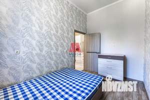 1-к квартира, вторичка, 28м2, 2/4 этаж