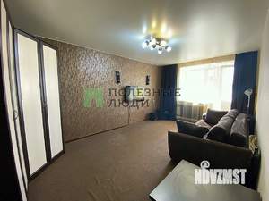 1-к квартира, вторичка, 34м2, 5/5 этаж