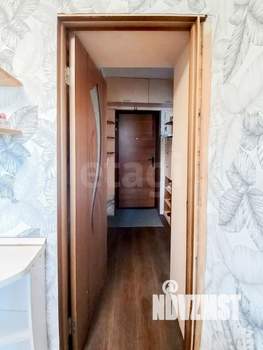 1-к квартира, вторичка, 20м2, 7/9 этаж