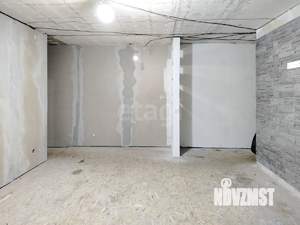 2-к квартира, вторичка, 44м2, 1/5 этаж