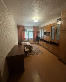 1-к квартира, вторичка, 31м2, 4/5 этаж