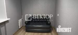 2-к квартира, вторичка, 43м2, 1/5 этаж