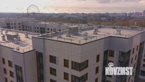 1-к квартира, строящийся дом, 64м2, 5/8 этаж