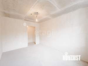 1-к квартира, вторичка, 34м2, 16/19 этаж